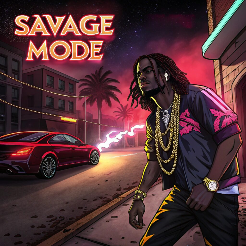 Savage Mode 150 BPM [Chief Keef Type Beat]